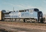 Conrail #756